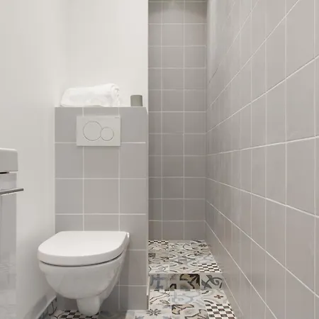 Bnbnova - St Germain Des Pres - 2br Appartamento Parigi