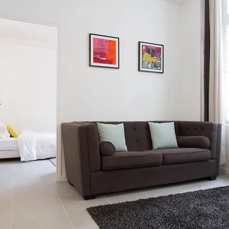 Bnbnova - St Germain Des Pres - 2br Appartamento