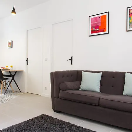 Appartamento Bnbnova - St Germain Des Pres - 2br *