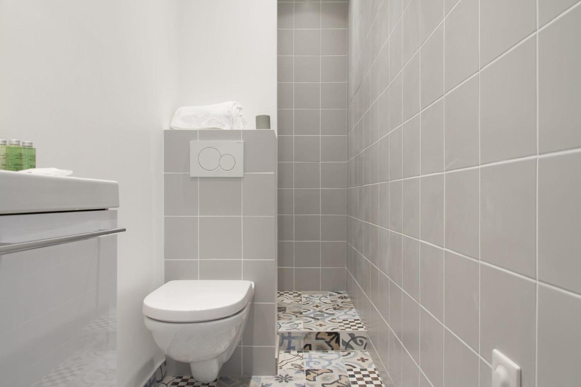 Bnbnova - St Germain Des Pres - 2br Appartamento Parigi