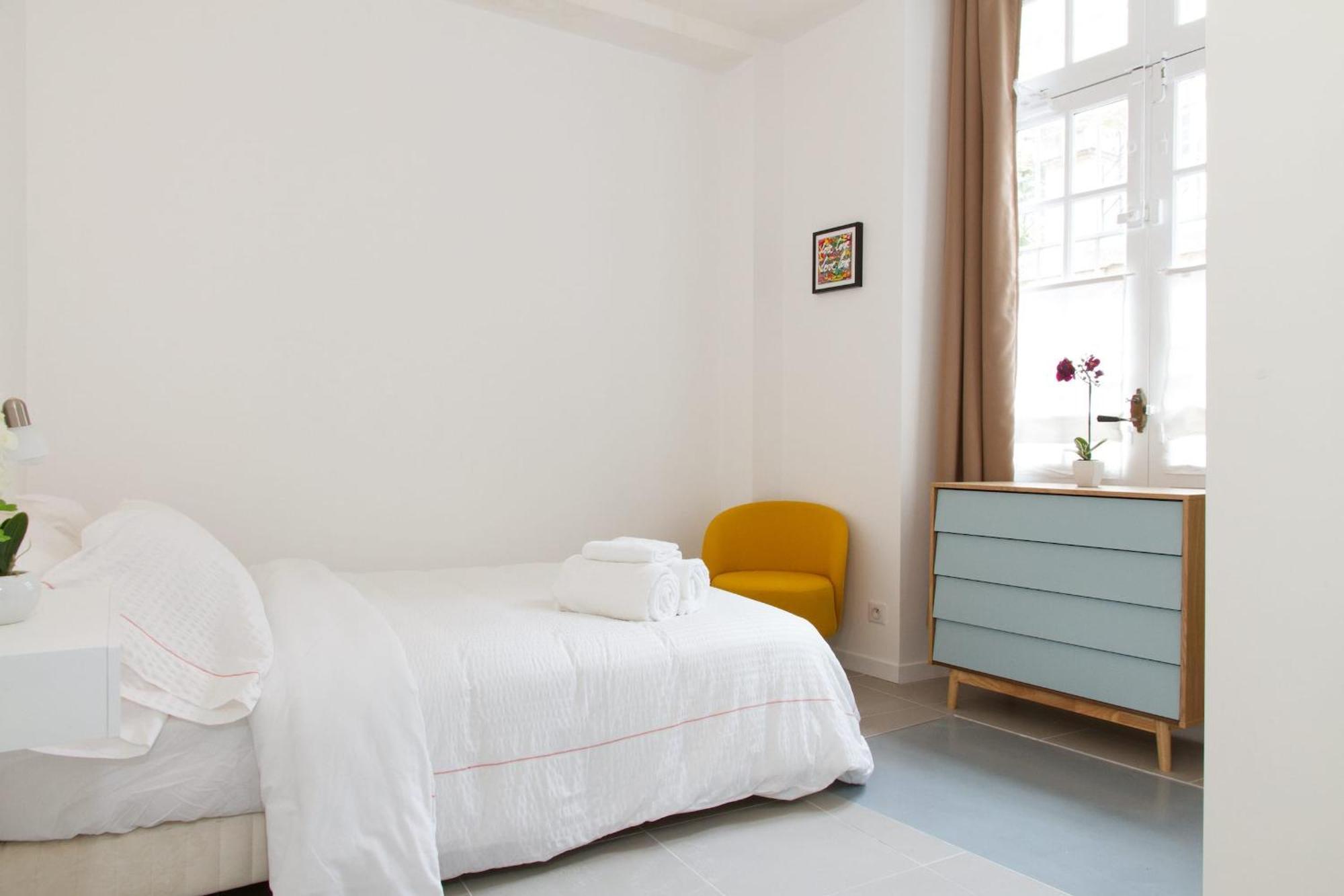 Appartamento Bnbnova - St Germain Des Pres - 2br Parigi